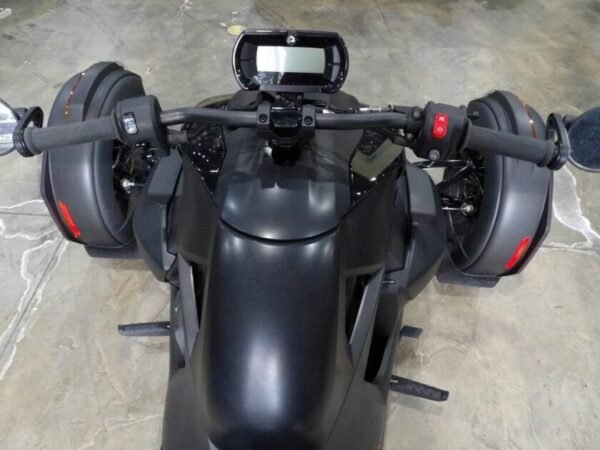 2021 Can-Am Ryker 600 ACE - Image 12