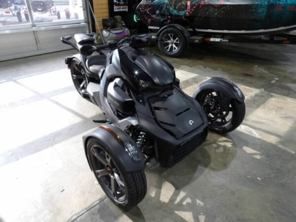 2021 Can-Am Ryker 600 ACE - Image 13