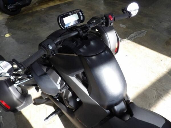 2021 Can-Am Ryker 600 ACE - Image 6