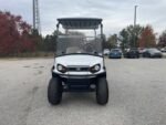 2023 Cushman® Hauler 800x Elite