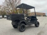 2023 Cushman® Hauler 800x Elite - Image 3