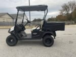 2023 Cushman® Hauler 800x Elite - Image 5