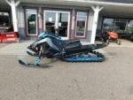 2022 Polaris® Snowmobile 850 Pro RMK Matryx 155 For Sale
