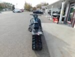 2022 Polaris® Snowmobile 850 Pro RMK Matryx 155 For Sale - Image 4
