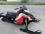 2021 Polaris® Snowmobile 850 Indy VR1 137 For Sale