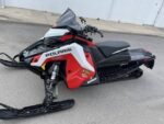 2021 Polaris® Snowmobile 850 Indy VR1 137 For Sale - Image 4