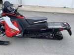 2021 Polaris® Snowmobile 850 Indy VR1 137 For Sale - Image 3