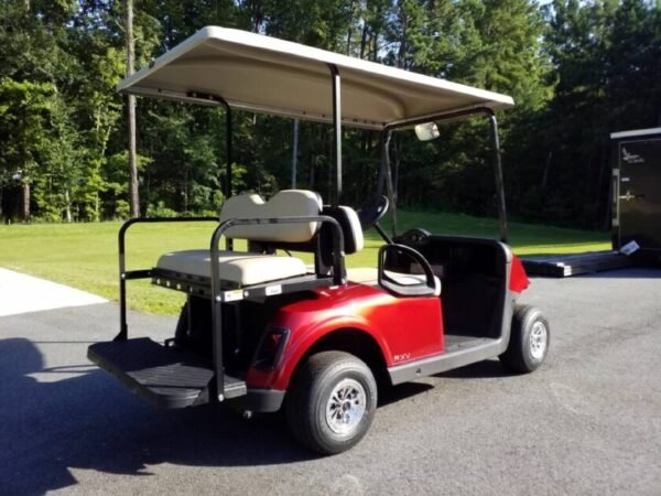 2022 E-Z-Go RXV 48-Volt - Image 2