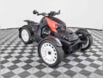 2022 Can-Am Ryker Rally Rotax 900 ACE