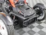 2022 Can-Am Ryker Rally Rotax 900 ACE - Image 3
