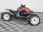 2022 Can-Am Ryker Rally Rotax 900 ACE - Image 5