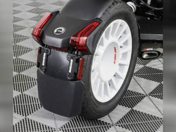 2022 Can-Am Ryker Rally Rotax 900 ACE - Image 12