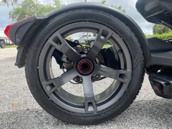 2022 Can-Am Ryker 900 ACE - Image 11