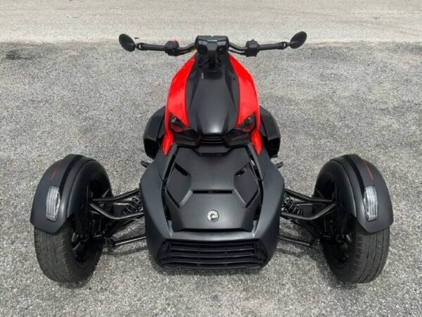 2022 Can-Am Ryker 900 ACE - Image 2