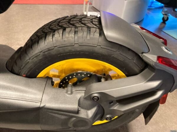 2022 Can-Am Ryker Rally Rotax 900 ACE - Image 6