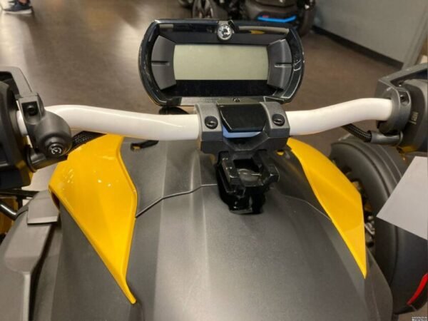 2022 Can-Am Ryker Rally Rotax 900 ACE - Image 7