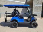 2023 Epic Carts NEW – E40L - Image 11