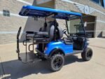 2023 Epic Carts NEW – E40L - Image 2