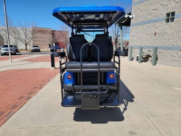 2023 Epic Carts NEW – E40L - Image 5