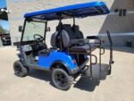 2023 Epic Carts NEW – E40L - Image 3
