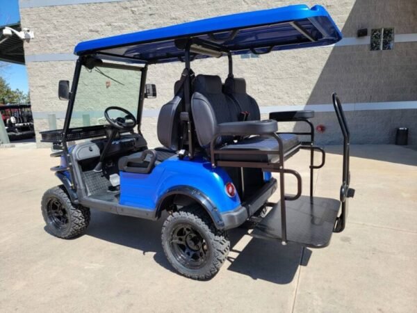 2023 Epic Carts NEW – E40L - Image 3