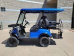2023 Epic Carts NEW – E40L - Image 4