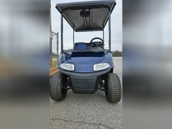 2017 E-Z-Go RXV ELITE - Image 4