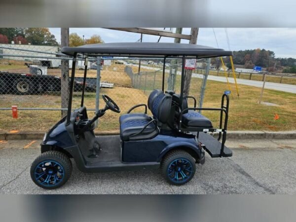 2017 E-Z-Go RXV ELITE - Image 5