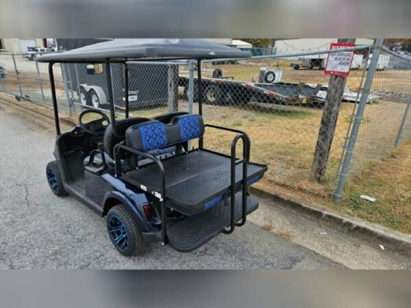 2017 E-Z-Go RXV ELITE - Image 2