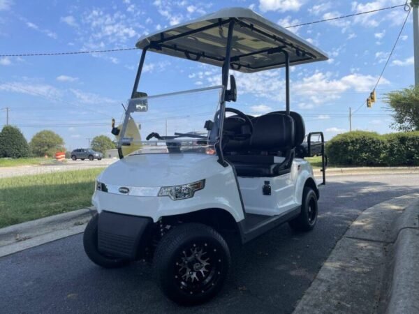 2022 Star Ev Capella CP-2+2 - Image 2