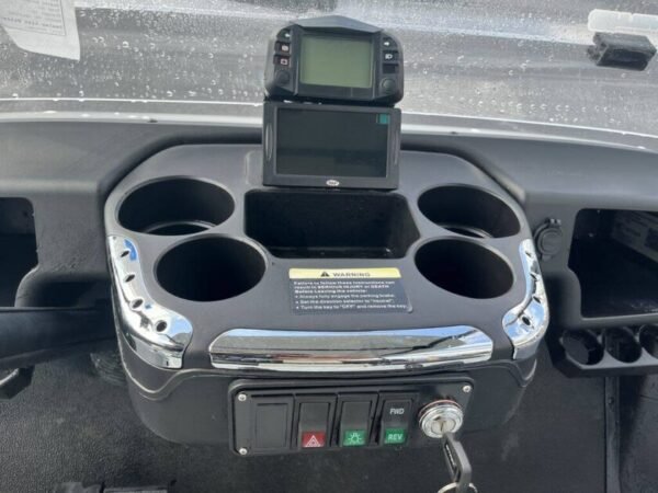 2022 Star Ev Capella CP-2+2 - Image 9