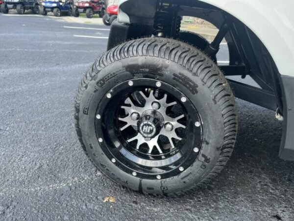 2022 Star Ev Capella CP-2+2 - Image 10