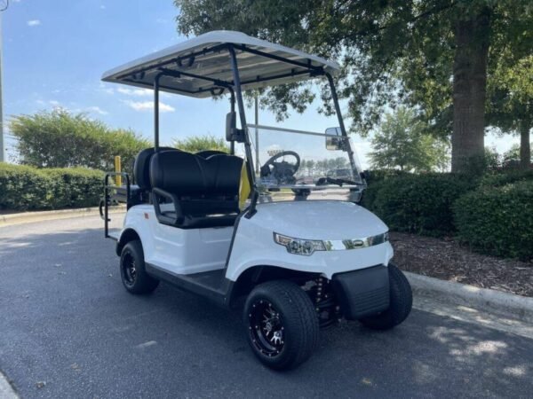 2022 Star Ev Capella CP-2+2 - Image 7