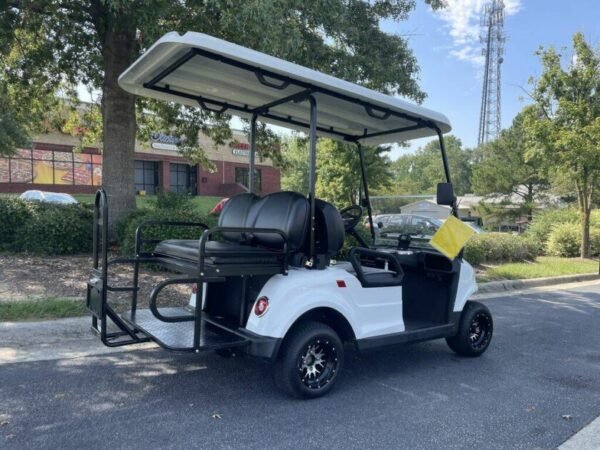 2022 Star Ev Capella CP-2+2 - Image 8