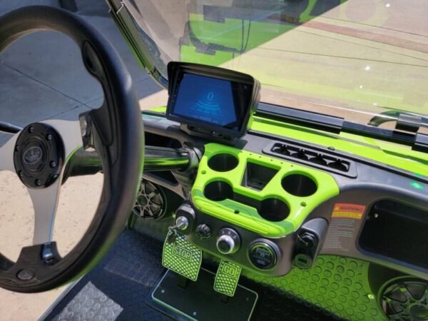 2023 Evolution NEW Forester 4 Plus - Image 6