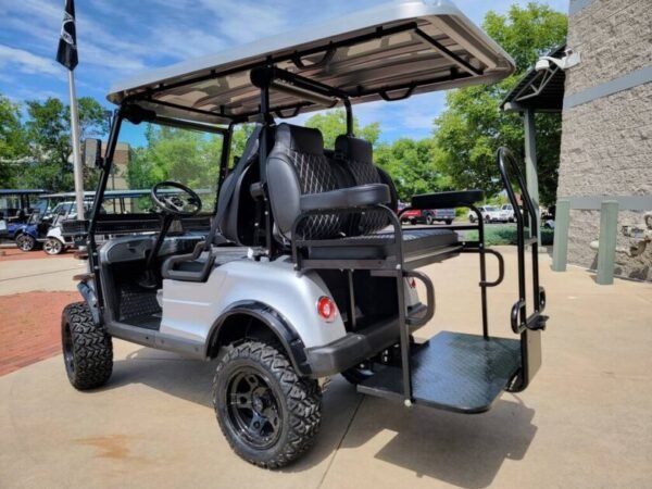 2023 Epic Carts NEW – E40L - Image 11