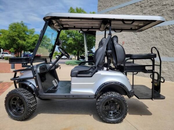 2023 Epic Carts NEW – E40L - Image 12