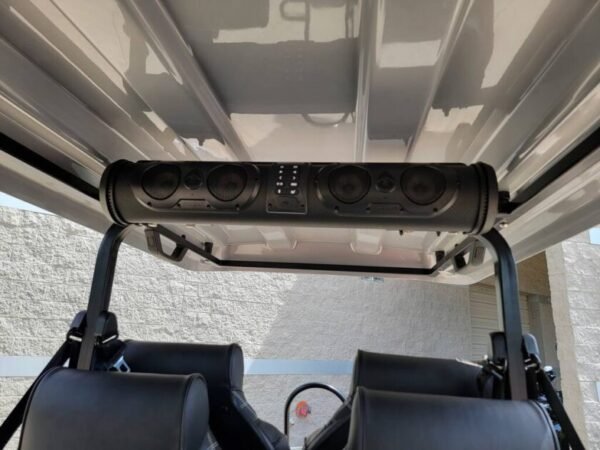 2023 Epic Carts NEW – E40L - Image 8