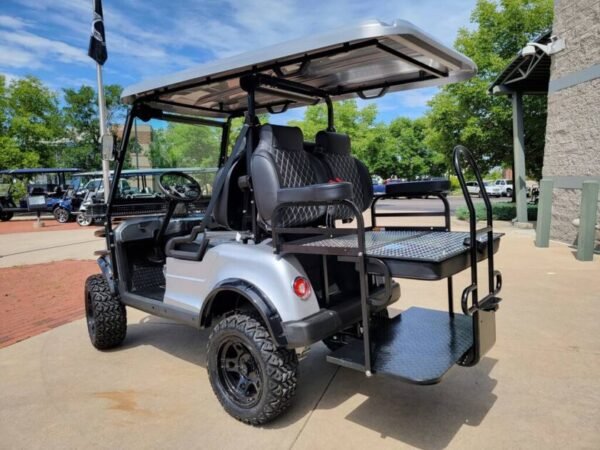 2023 Epic Carts NEW – E40L - Image 9