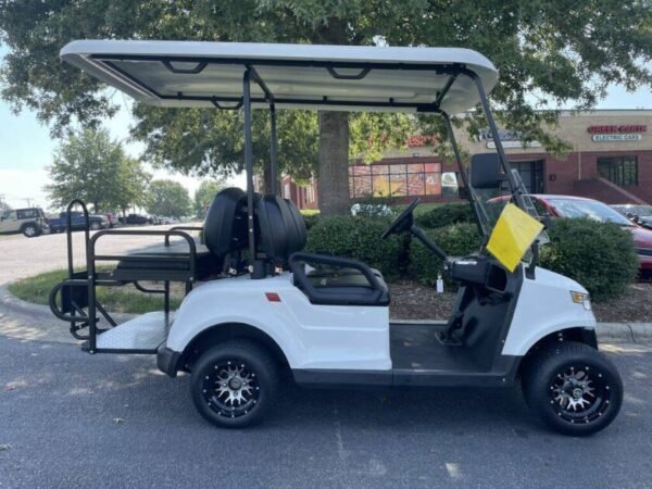 2022 Star Ev Capella CP-2+2 - Image 3