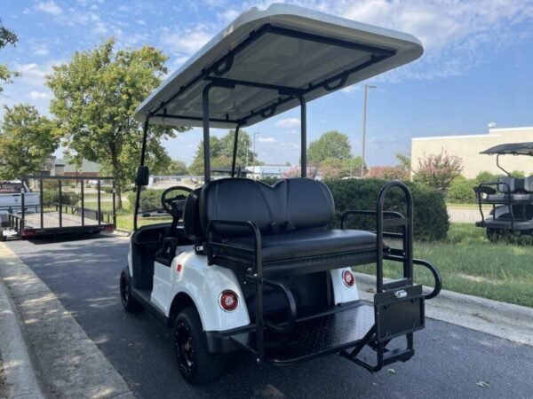 2022 Star Ev Capella CP-2+2 - Image 5