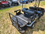 2022 Cushman SHUTTLE 6 G-EFI - Image 2