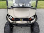 2018 Cushman Hauler 1200 Gas - Image 2