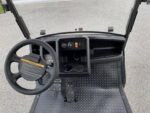 2018 Cushman Hauler 1200 Gas - Image 5