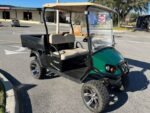 2018 Cushman Hauler PRO Electric