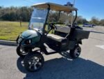 2018 Cushman Hauler PRO Electric - Image 3