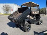 2018 Cushman Hauler PRO Electric - Image 4
