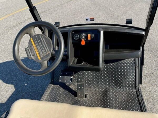 2018 Cushman Hauler PRO Electric - Image 3