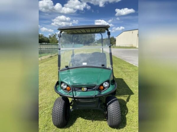 2020 Cushman Hauler 1200 EFI Gas - Image 6