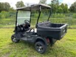 2019 Cushman Hauler 800 Gas - Image 3